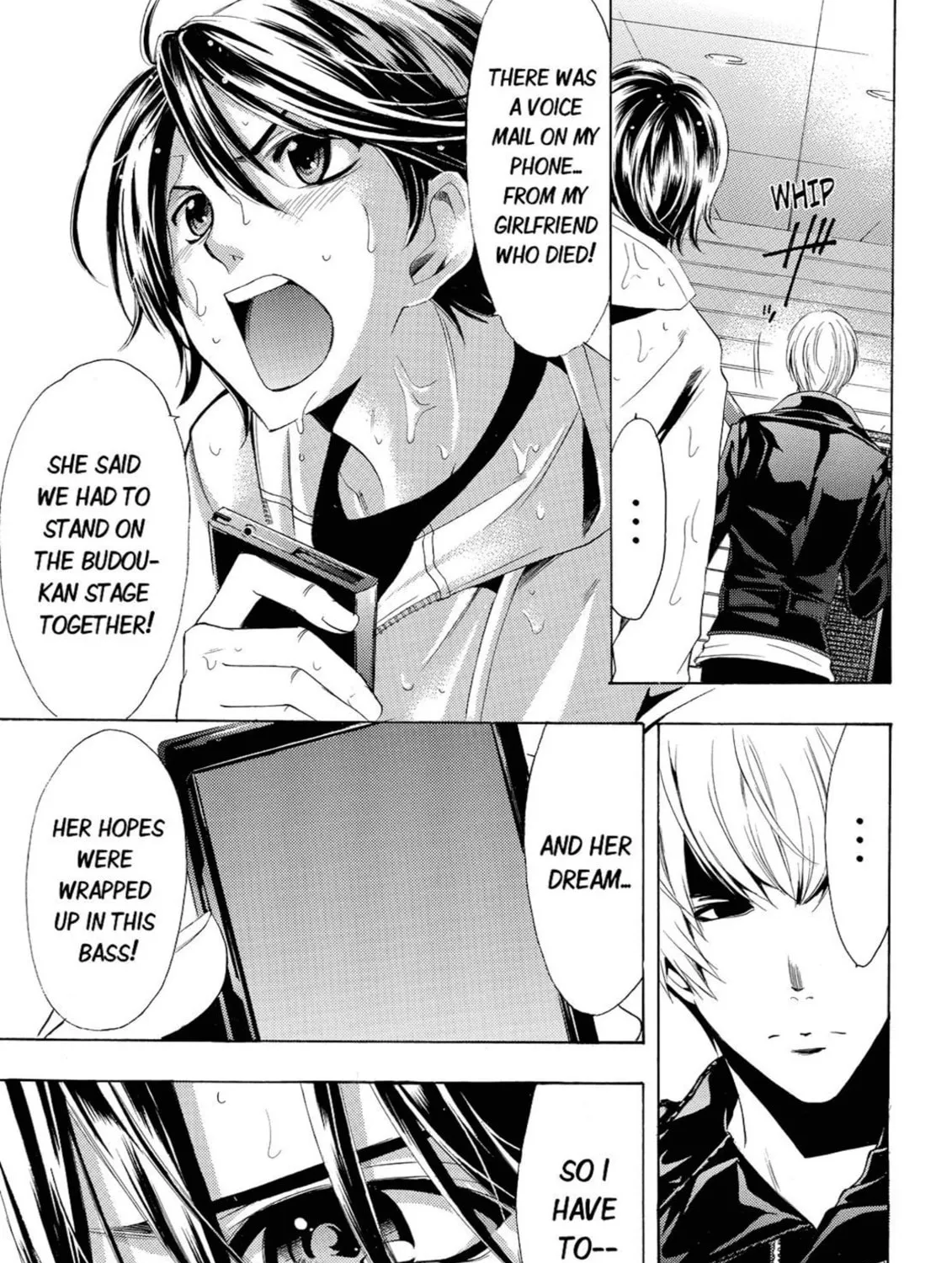Read Kaffka Fu chapter 41 image 24 on Lezhin