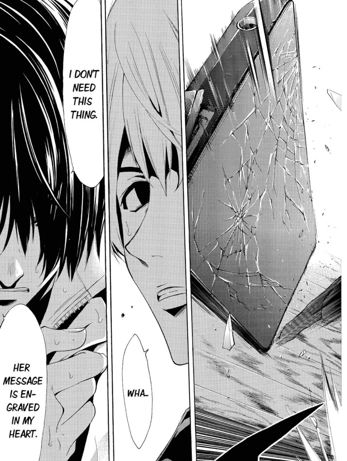 Read Kaffka Fu chapter 41 image 32 on Lezhin