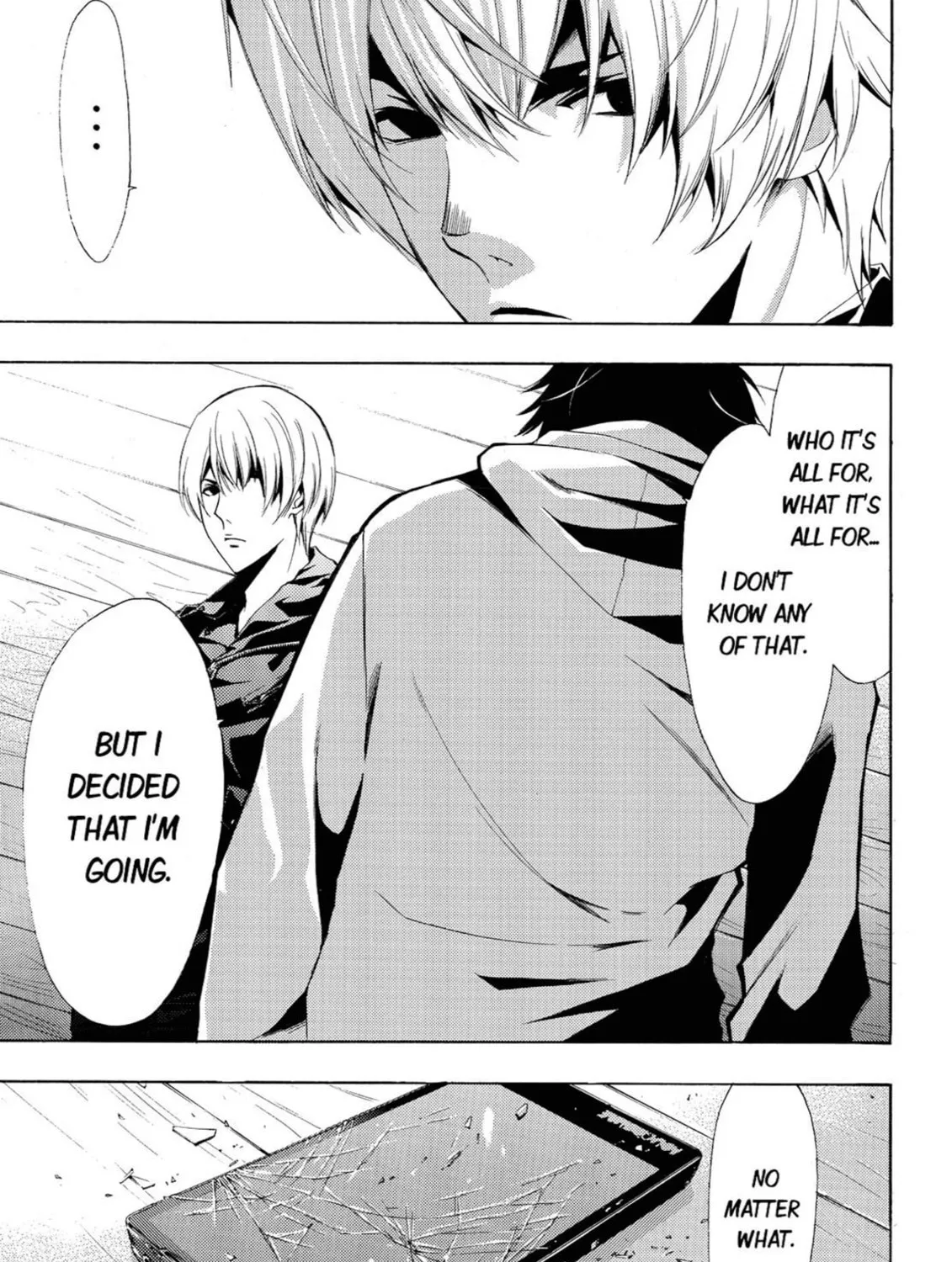 Read Kaffka Fu chapter 41 image 36 on Lezhin