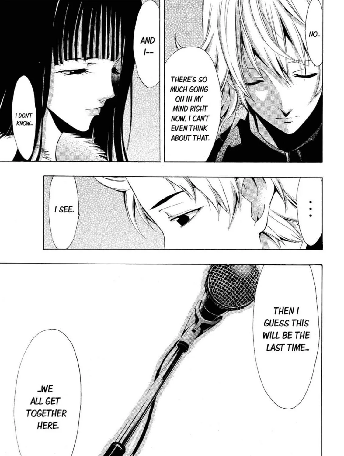 Read Kaffka Fu chapter 41 image 4 on Lezhin