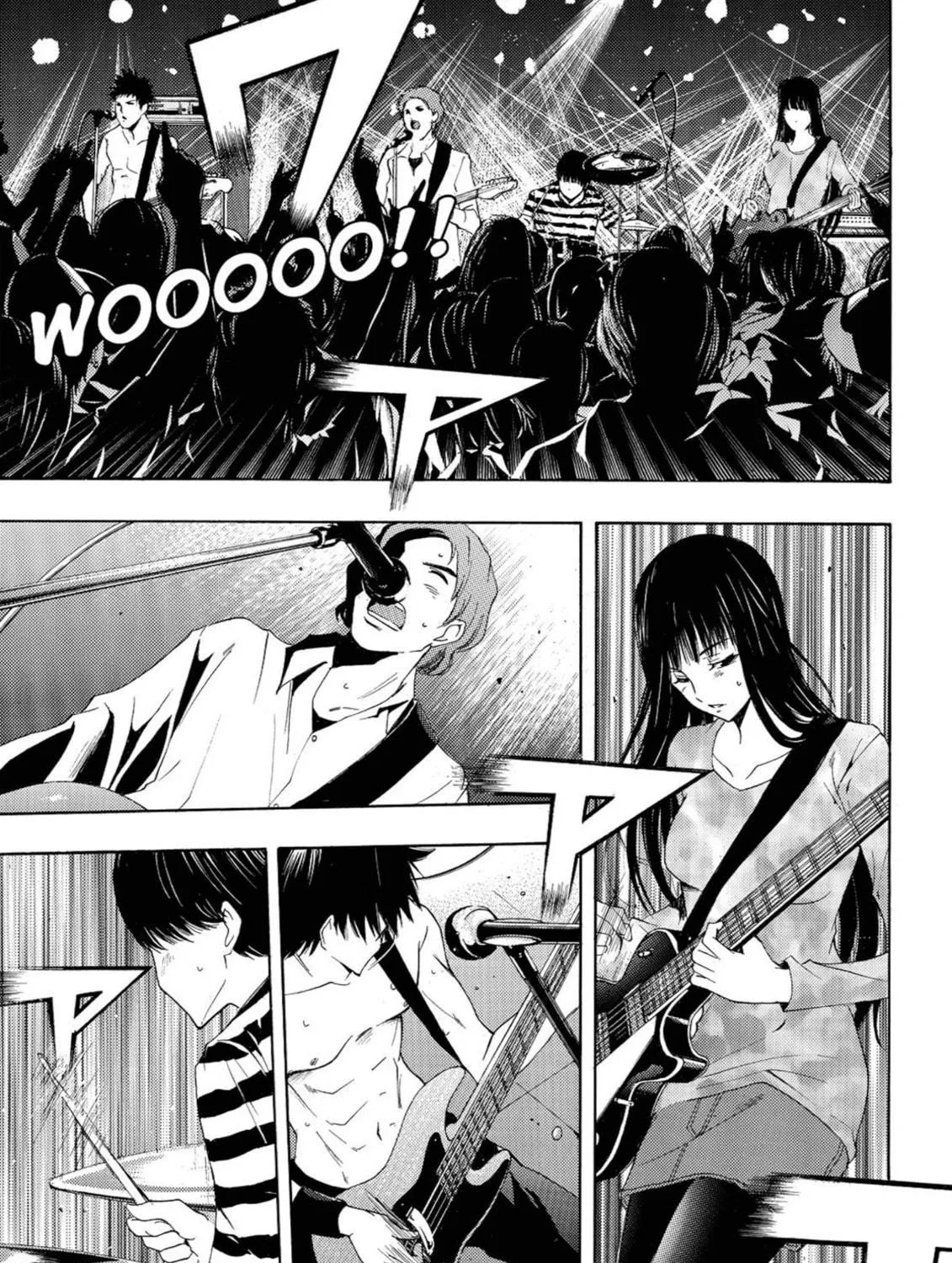Read Kaffka Fu chapter 42 image 16 on Lezhin