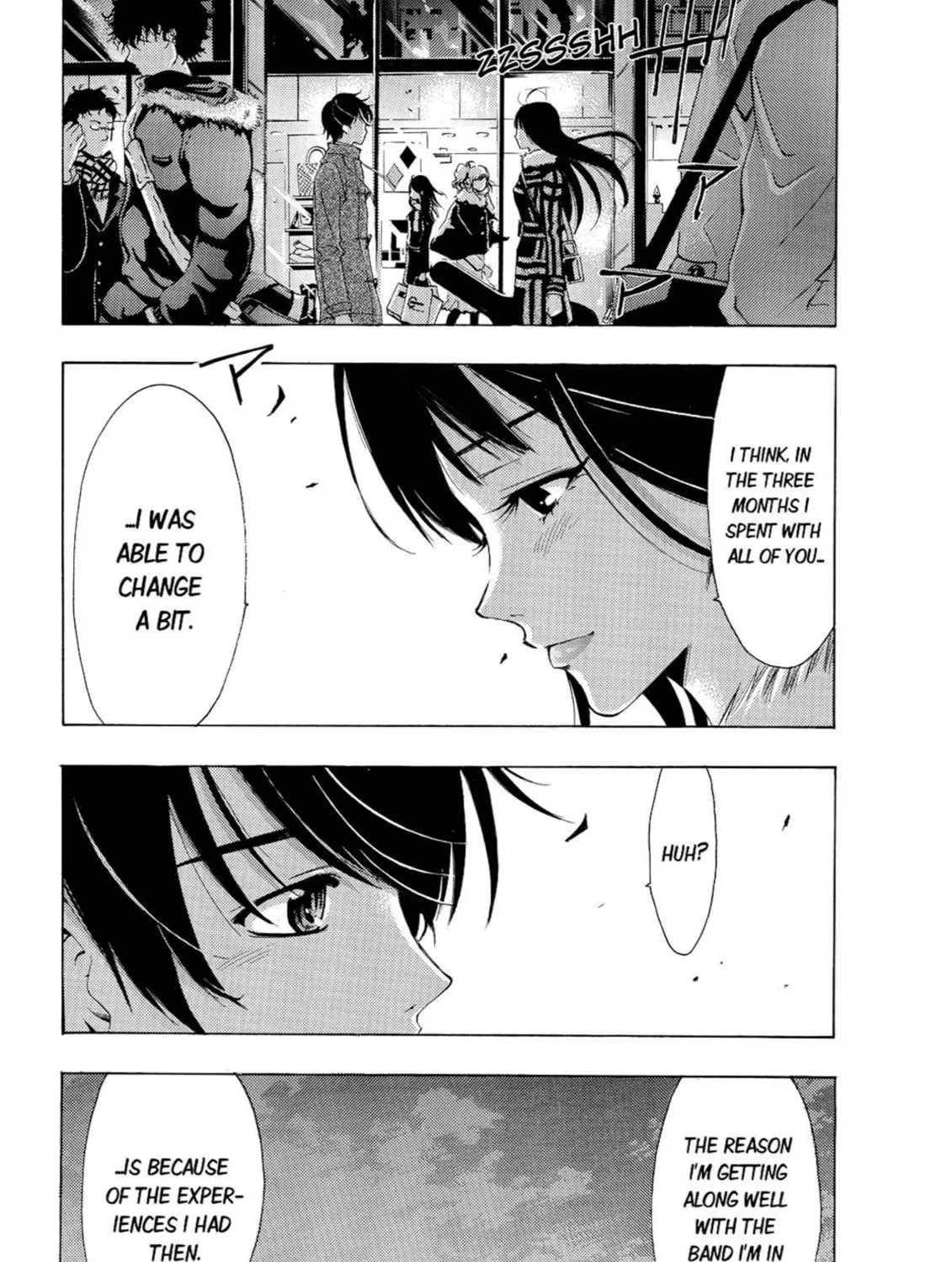 Read Kaffka Fu chapter 42 image 30 on Lezhin