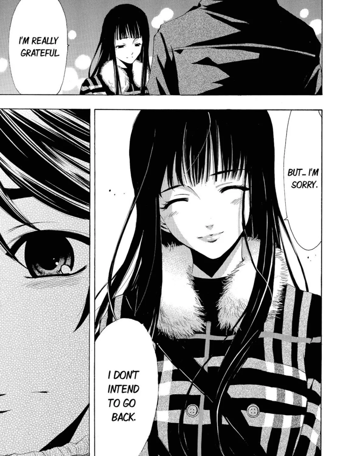 Read Kaffka Fu chapter 42 image 32 on Lezhin