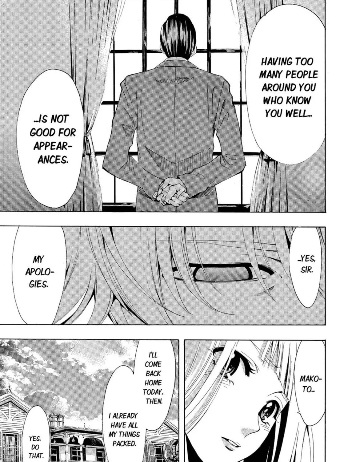 Read Kaffka Fu chapter 43 image 16 on Lezhin