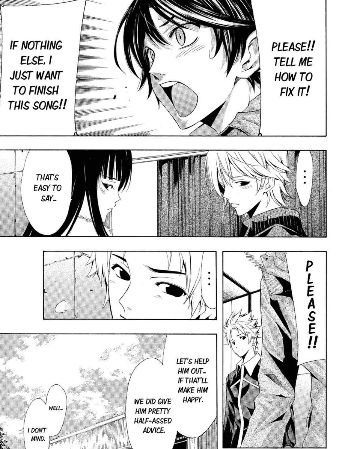 Read Kaffka Fu chapter 45 image 16 on Lezhin