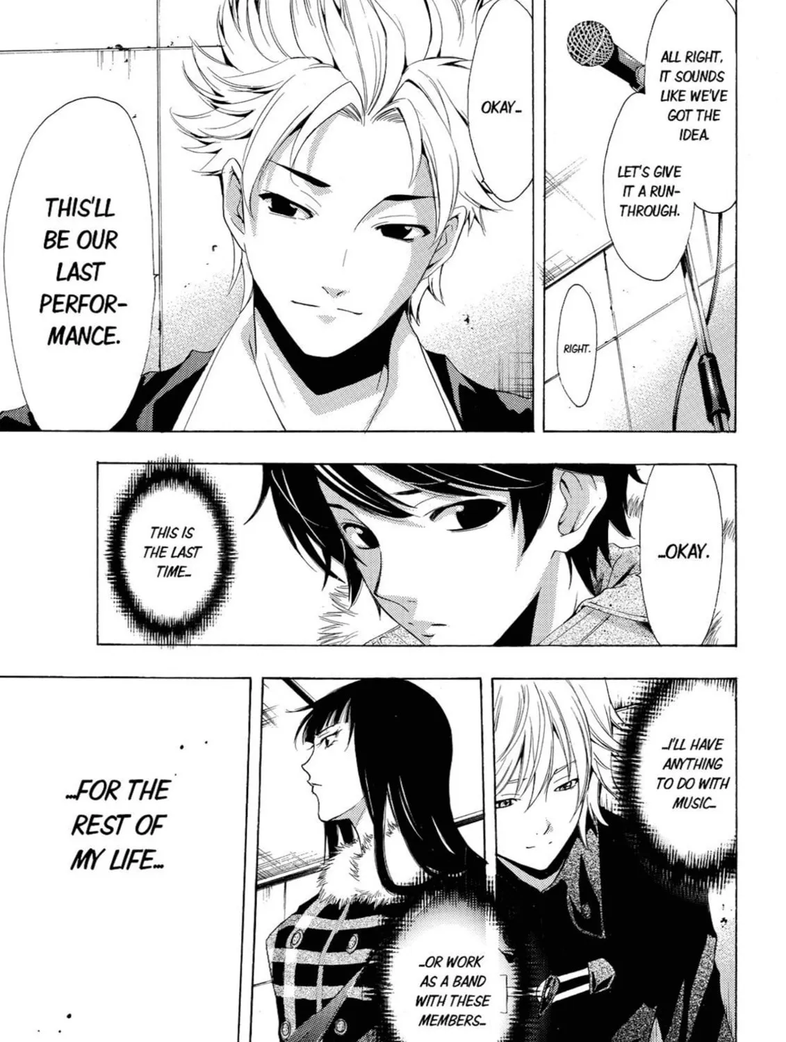 Read Kaffka Fu chapter 45 image 20 on Lezhin