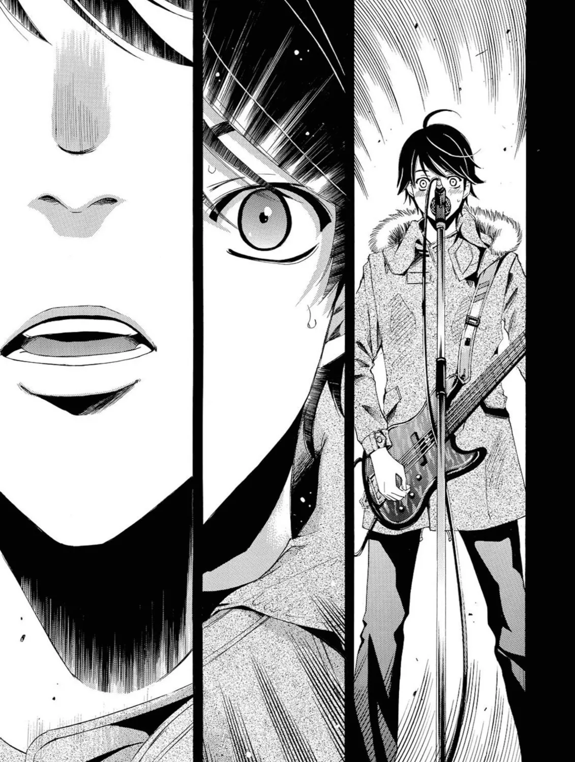 Read Kaffka Fu chapter 45 image 24 on Lezhin