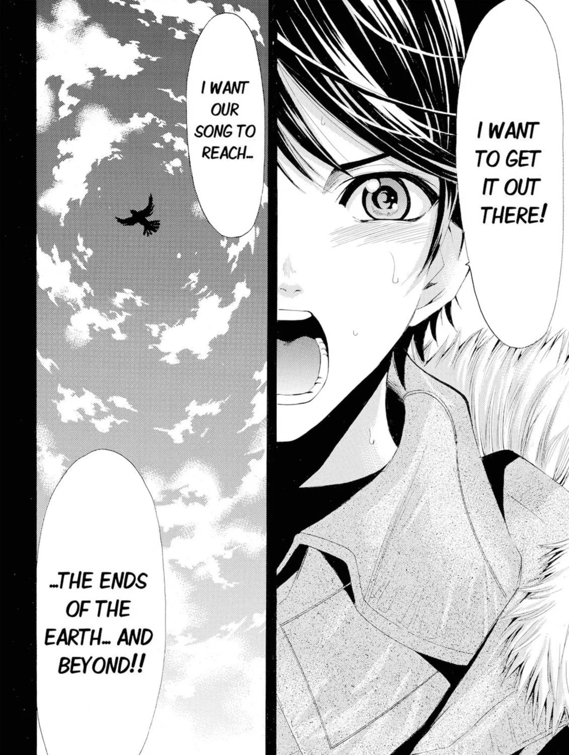 Read Kaffka Fu chapter 45 image 34 on Lezhin