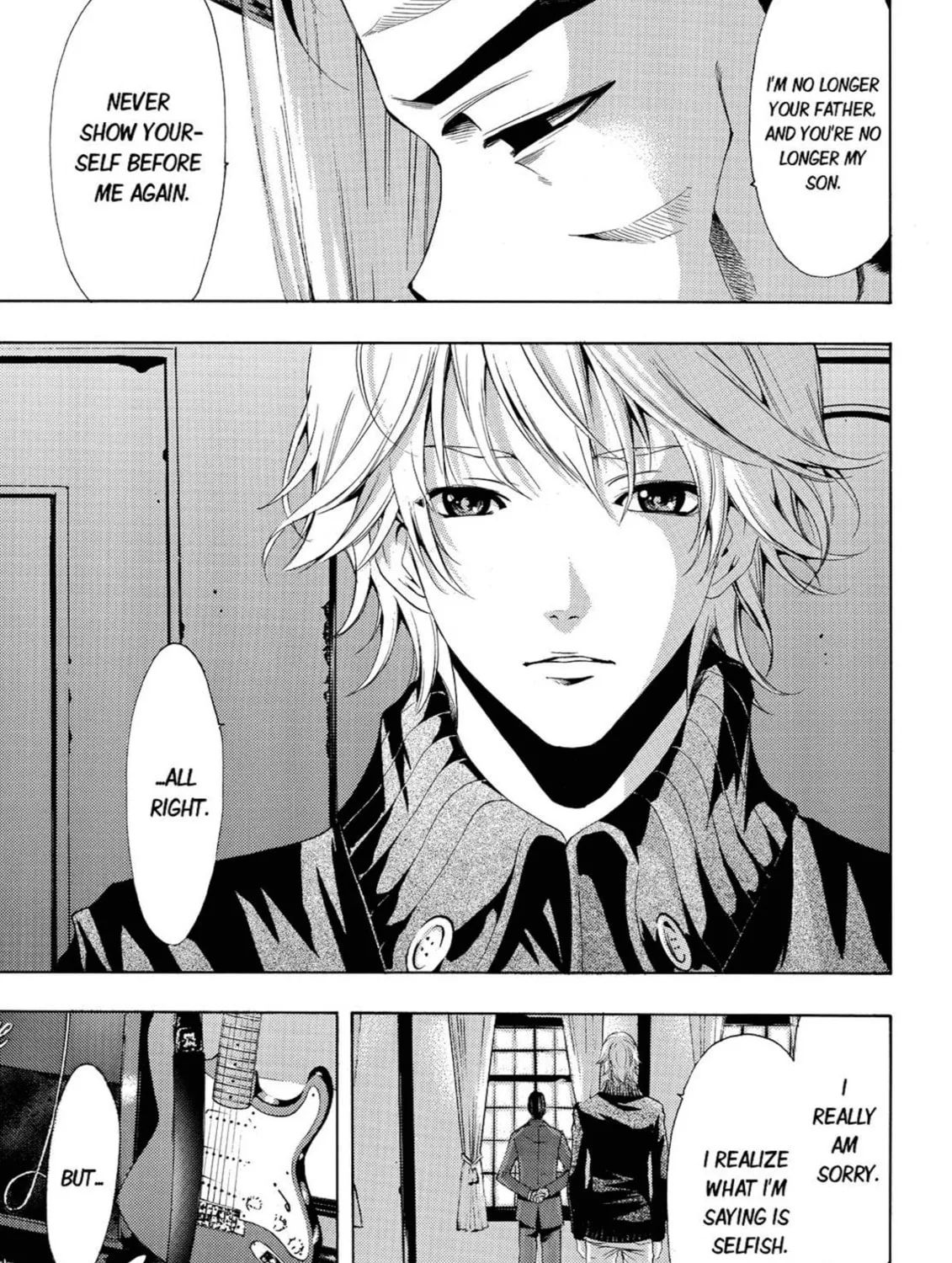 Read Kaffka Fu chapter 46 image 12 on Lezhin
