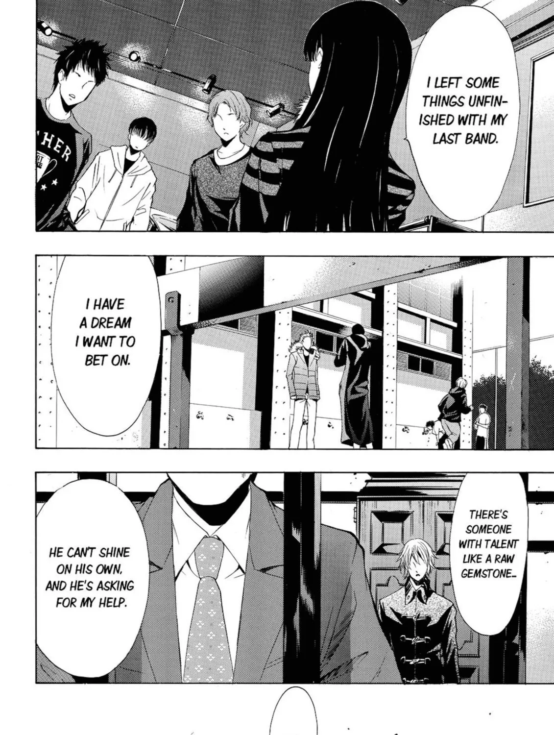 Read Kaffka Fu chapter 46 image 14 on Lezhin
