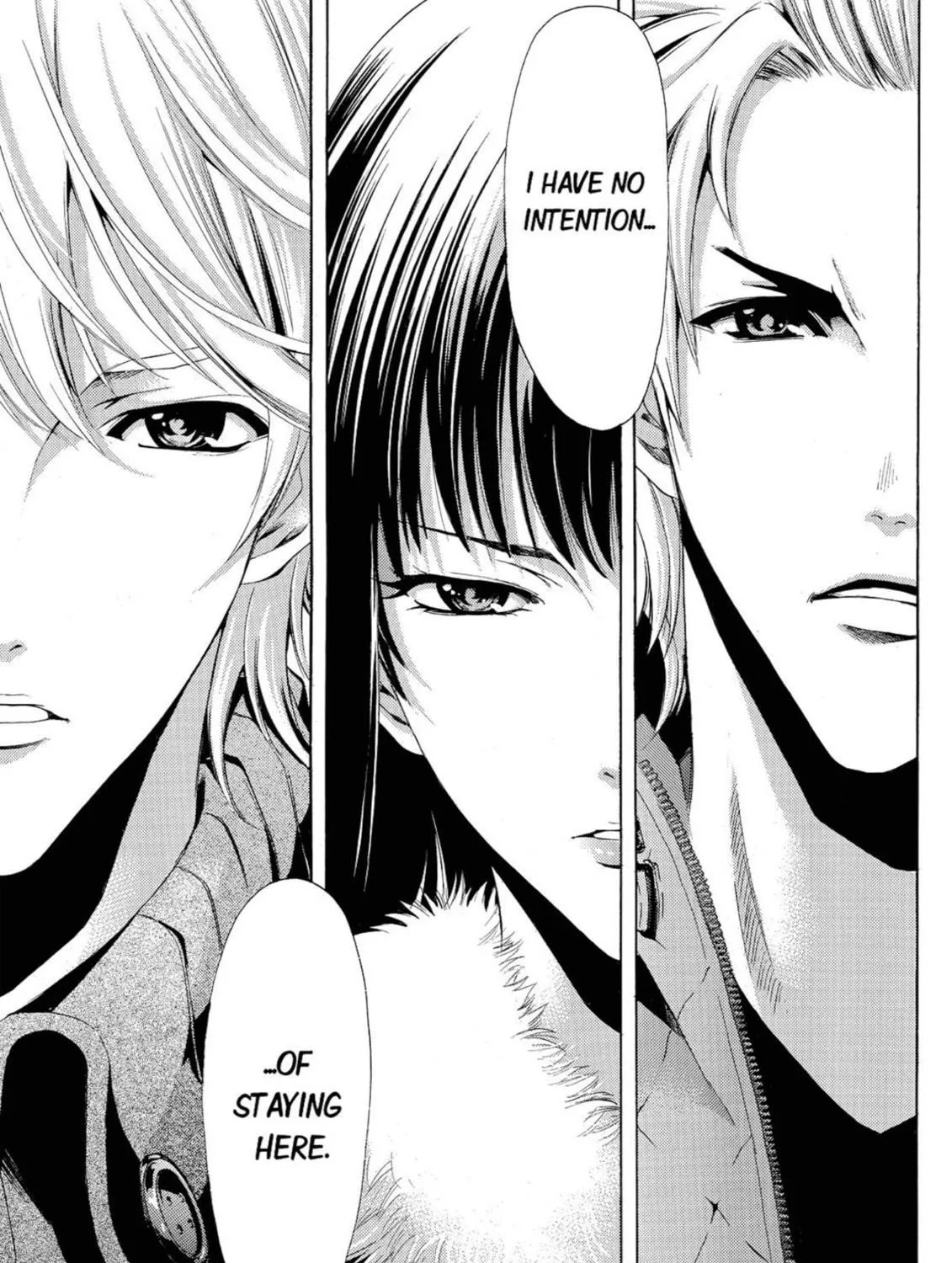 Read Kaffka Fu chapter 46 image 16 on Lezhin