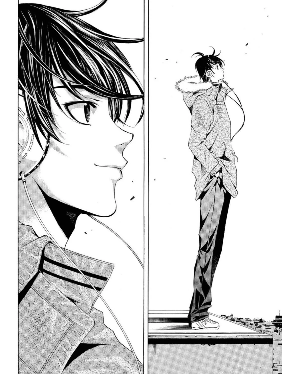 Read Kaffka Fu chapter 46 image 18 on Lezhin