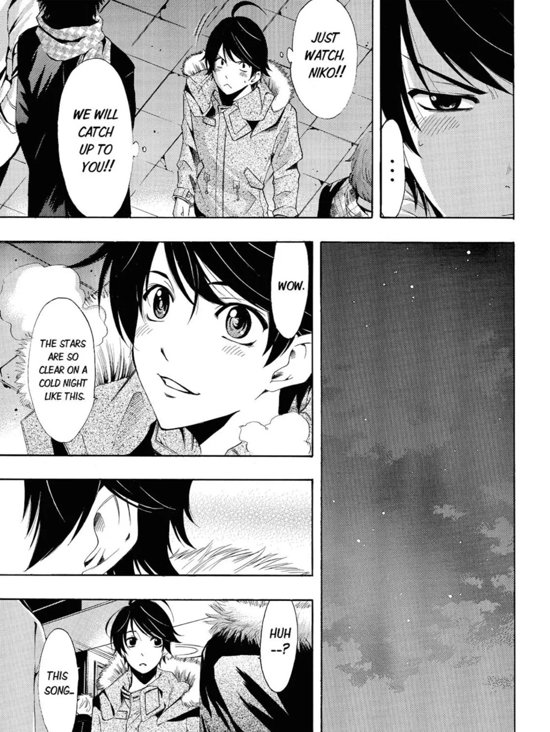 Read Kaffka Fu chapter 47 image 24 on Lezhin