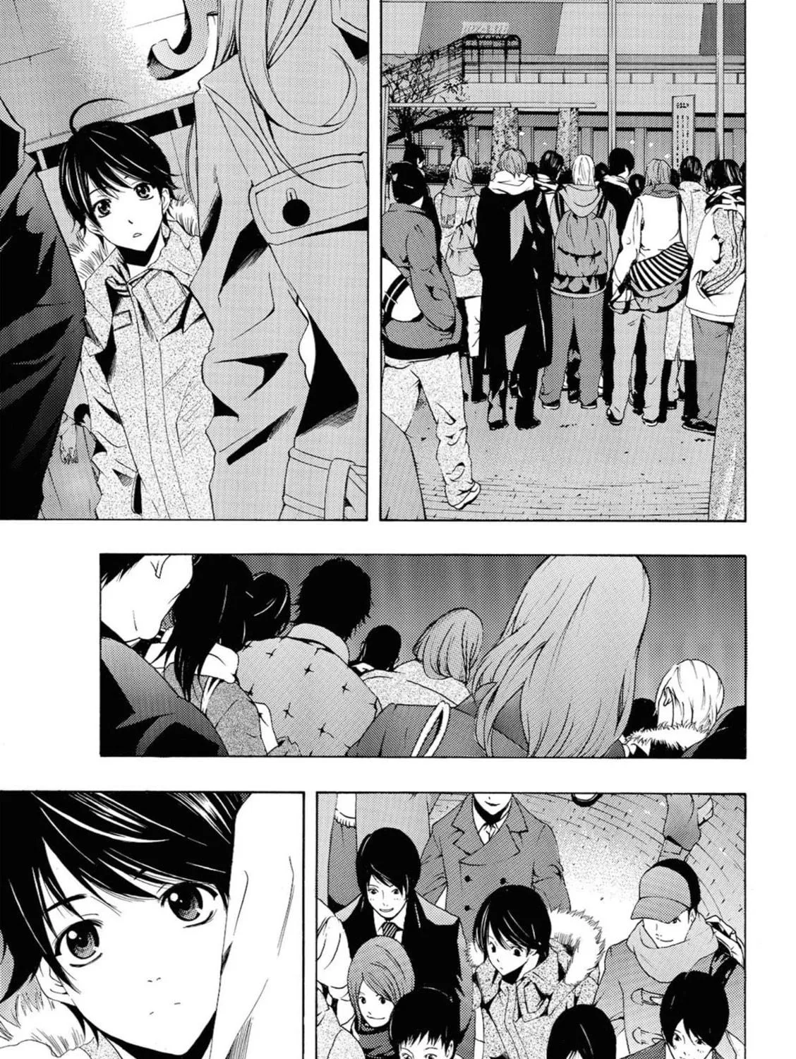 Read Kaffka Fu chapter 47 image 28 on Lezhin