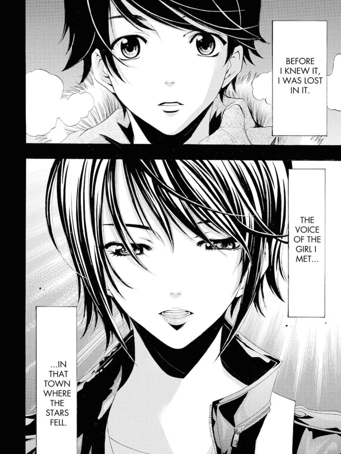 Read Kaffka Fu chapter 47 image 34 on Lezhin