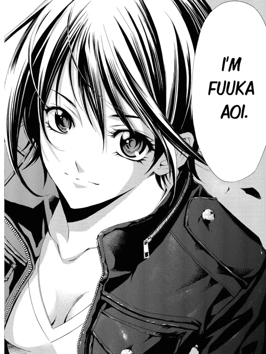 Read Kaffka Fu chapter 48 image 42 on Lezhin