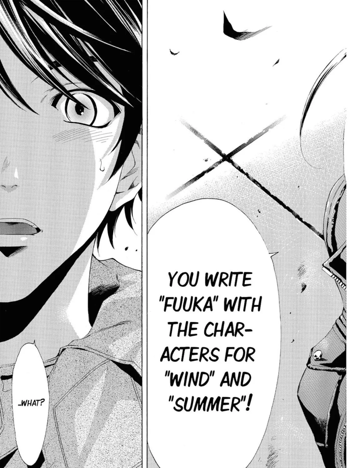 Read Kaffka Fu chapter 48 image 44 on Lezhin