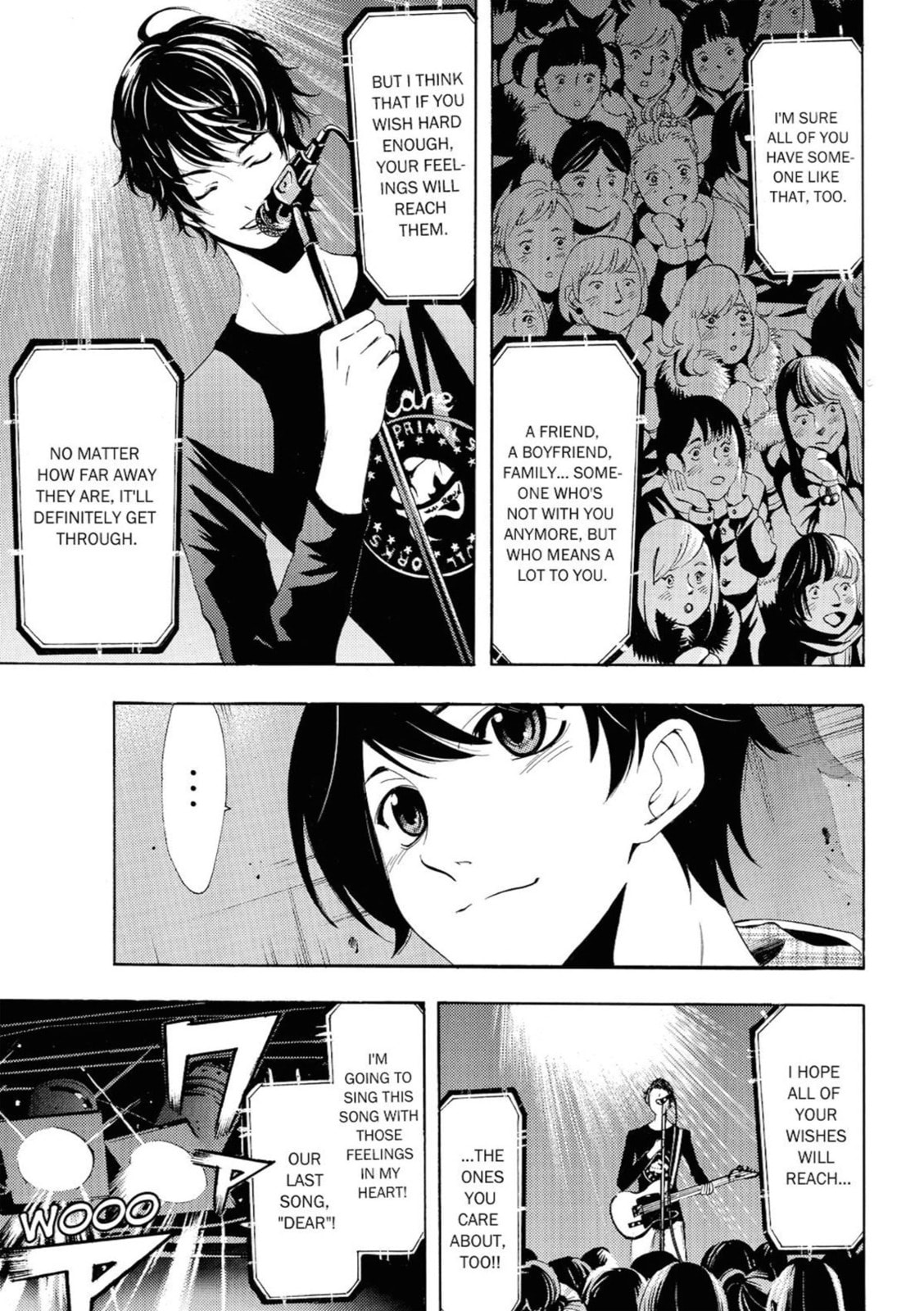 Read Kaffka Fu chapter 49 image 10 on Lezhin
