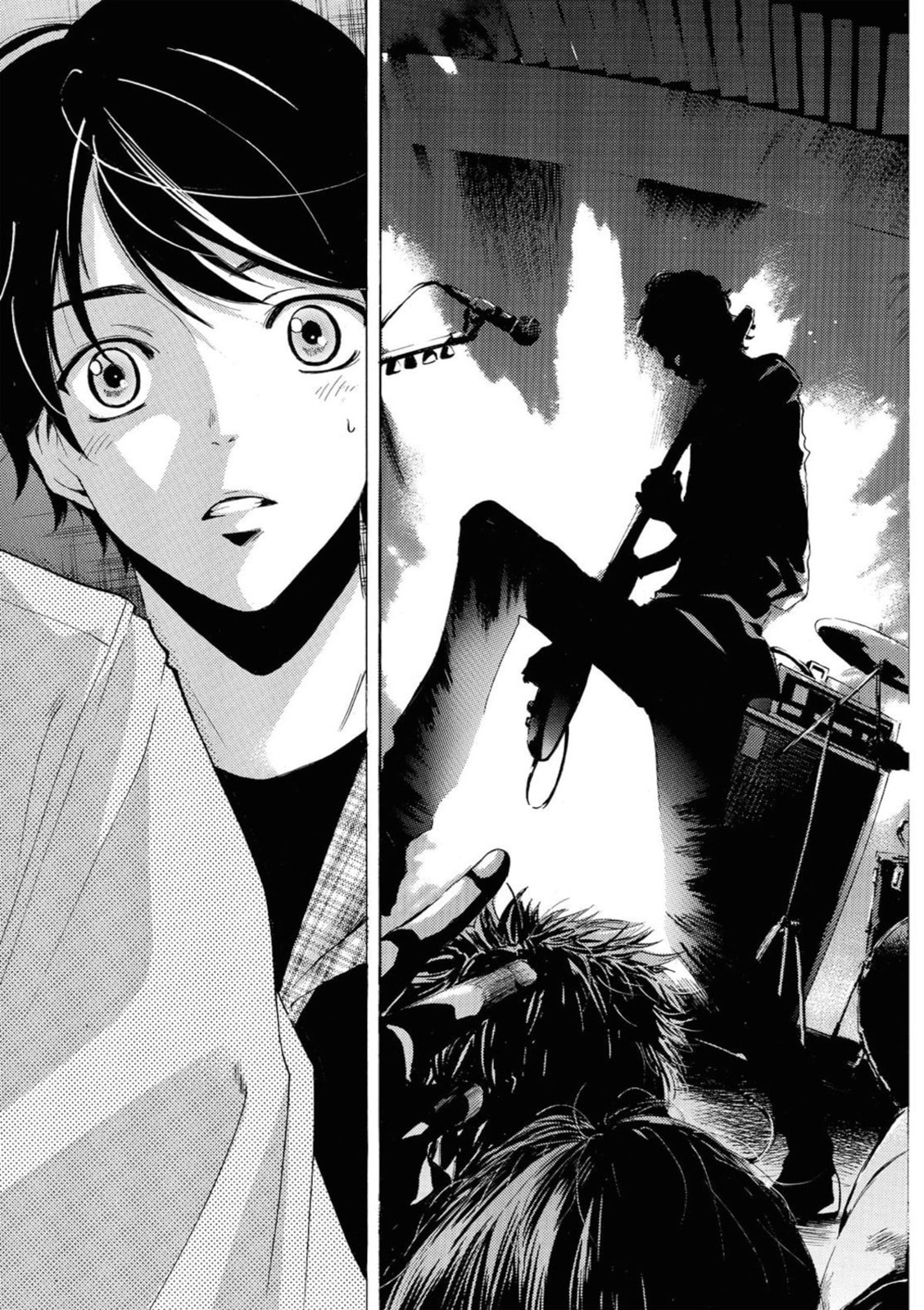Read Kaffka Fu chapter 49 image 8 on Lezhin