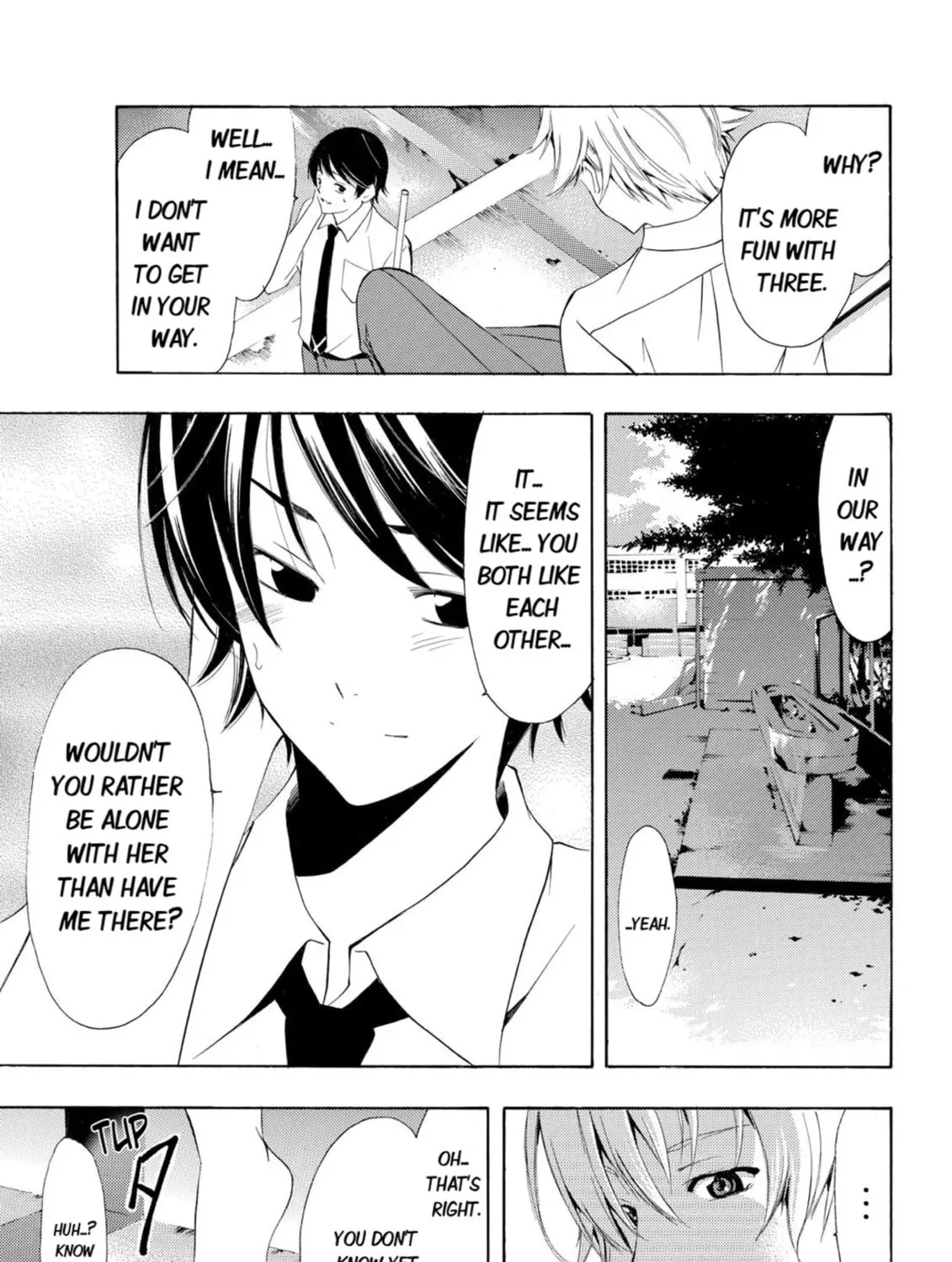 Read Kaffka Fu chapter 5 image 24 on Lezhin