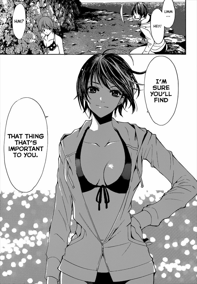 Read Kaffka Fu chapter 50.5 image 15 on Lezhin