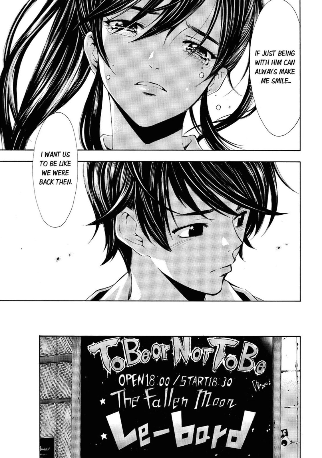 Read Kaffka Fu chapter 50 image 16 on Lezhin