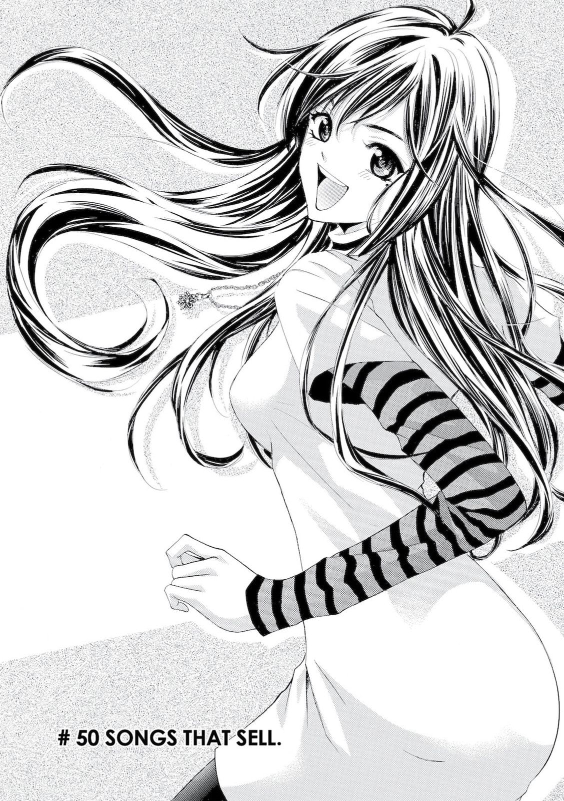 Read Kaffka Fu chapter 50 image 2 on Lezhin