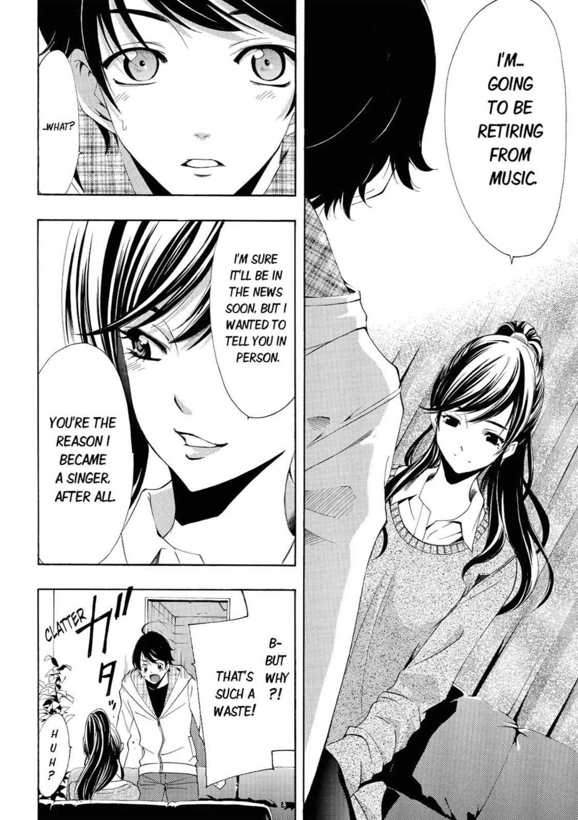 Read Kaffka Fu chapter 50 image 9 on Lezhin