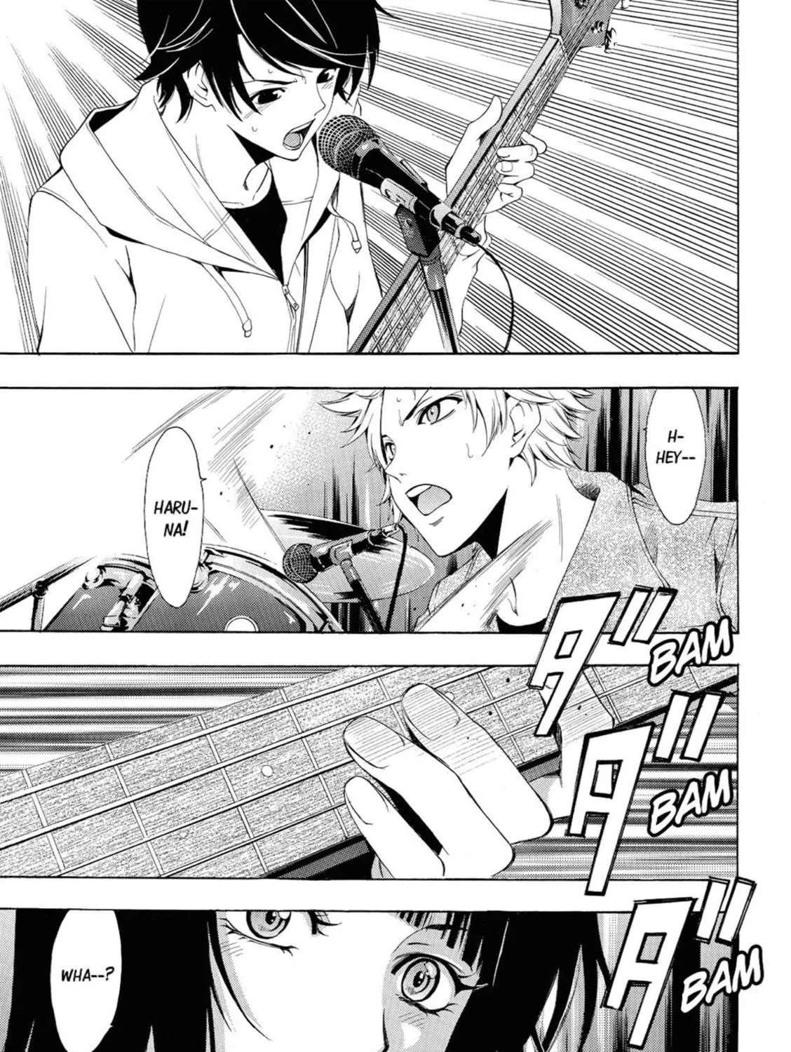 Read Kaffka Fu chapter 51 image 16 on Lezhin