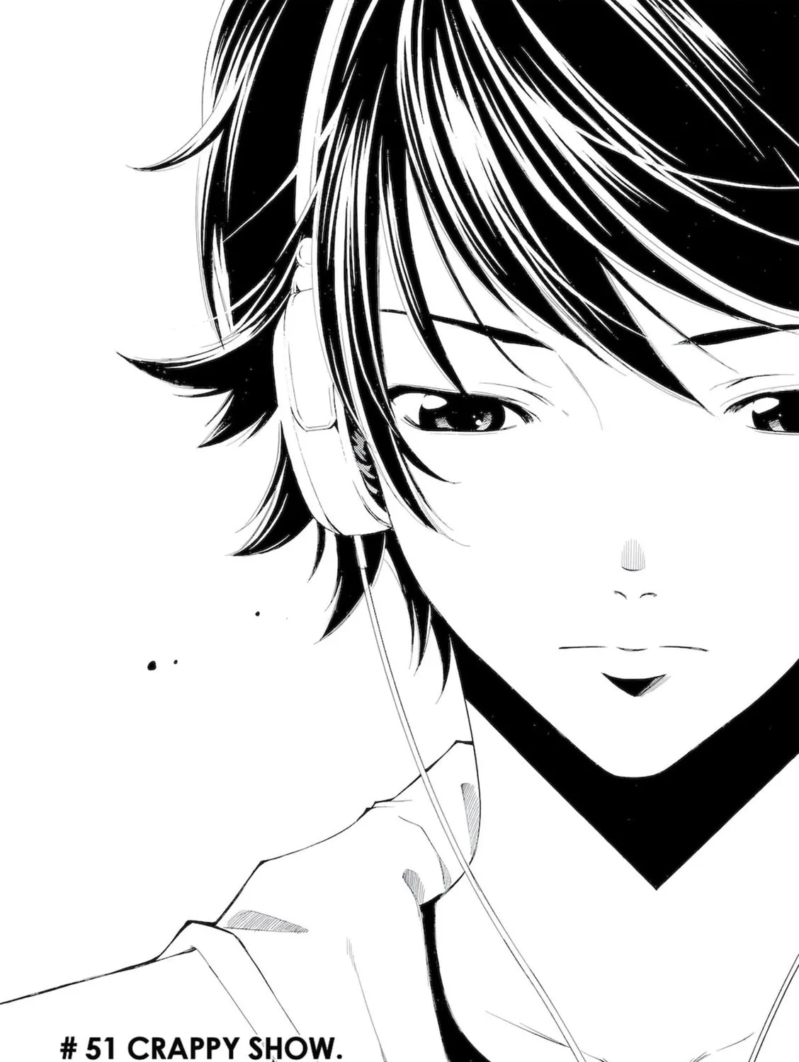 Read Kaffka Fu chapter 51 image 2 on Lezhin