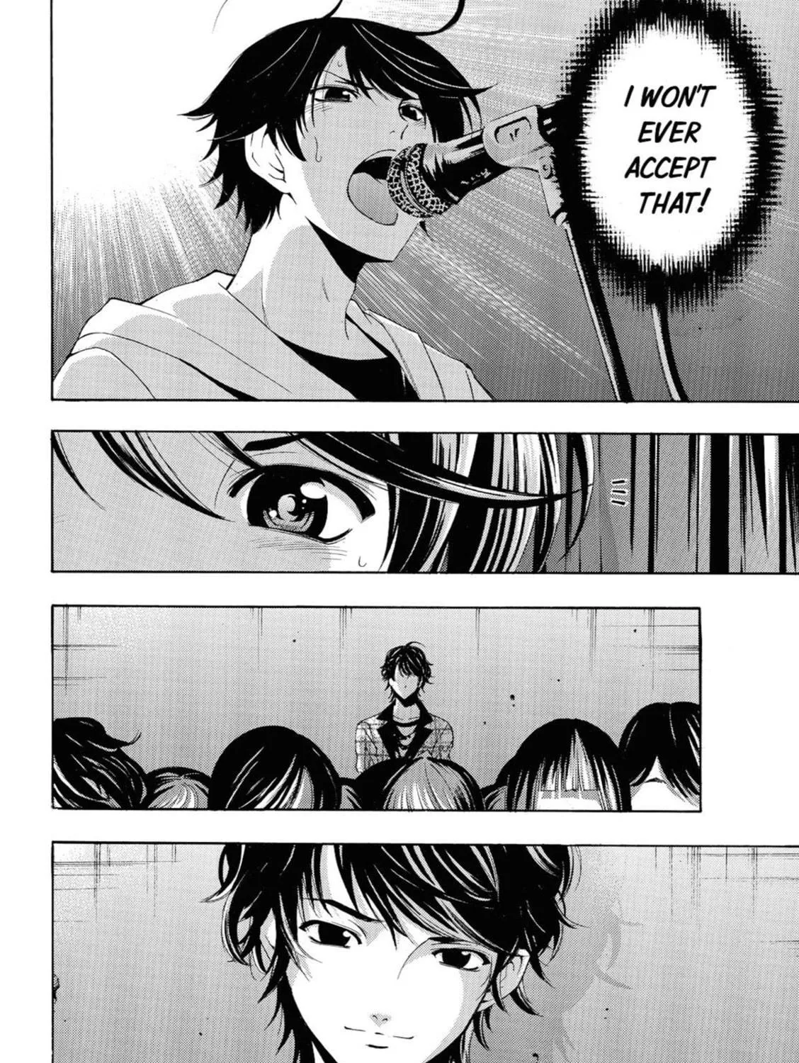 Read Kaffka Fu chapter 51 image 22 on Lezhin