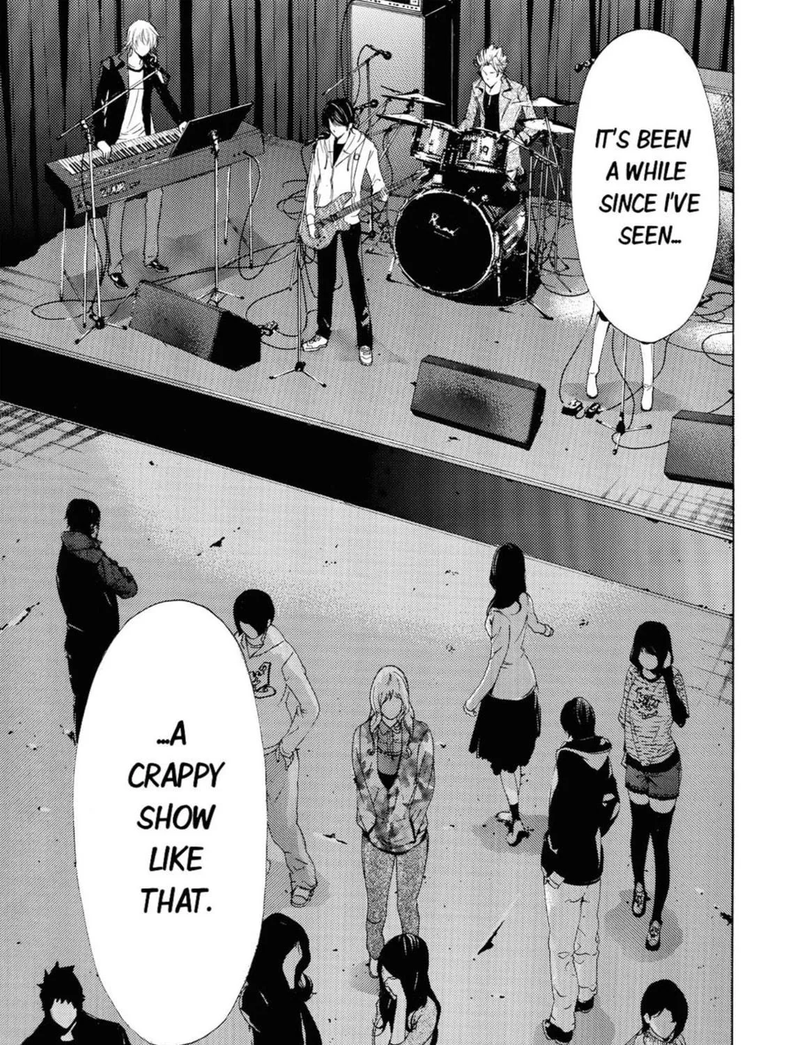 Read Kaffka Fu chapter 51 image 28 on Lezhin