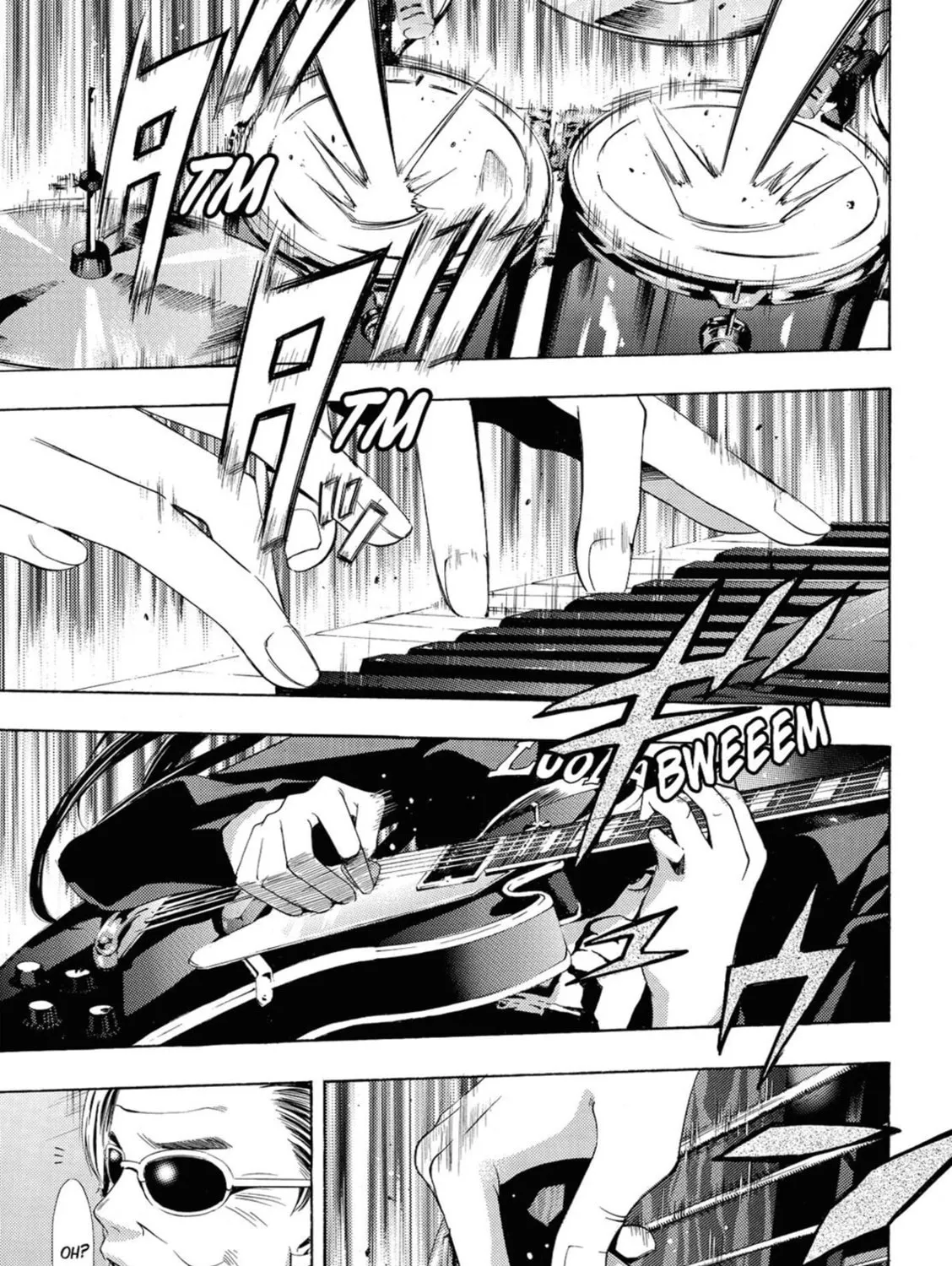 Read Kaffka Fu chapter 52 image 12 on Lezhin