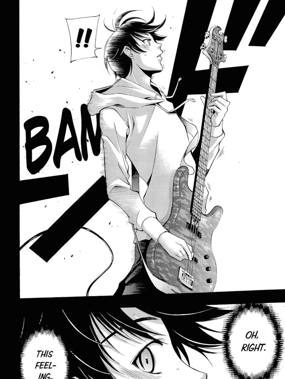 Read Kaffka Fu chapter 52 image 14 on Lezhin