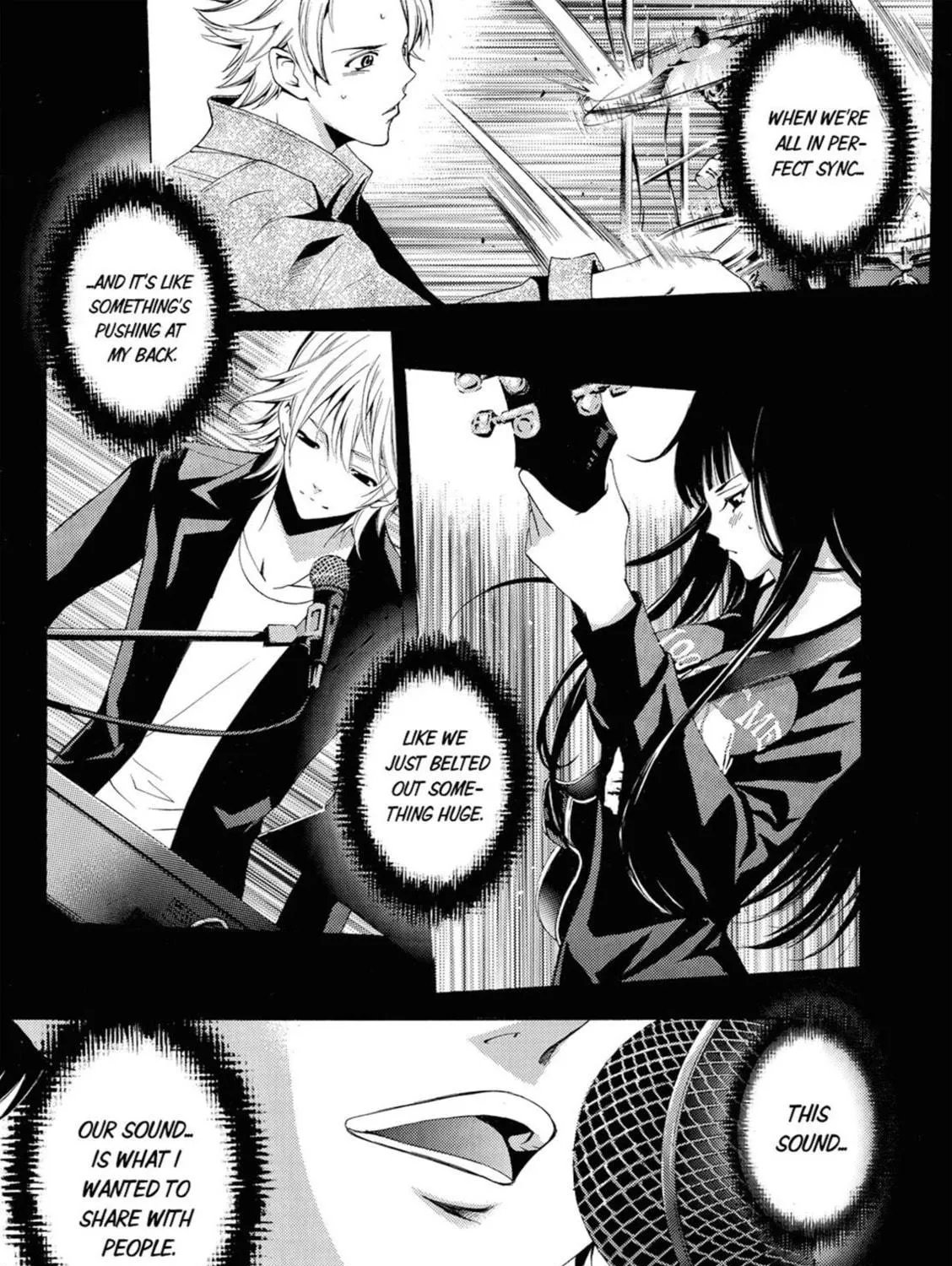 Read Kaffka Fu chapter 52 image 16 on Lezhin