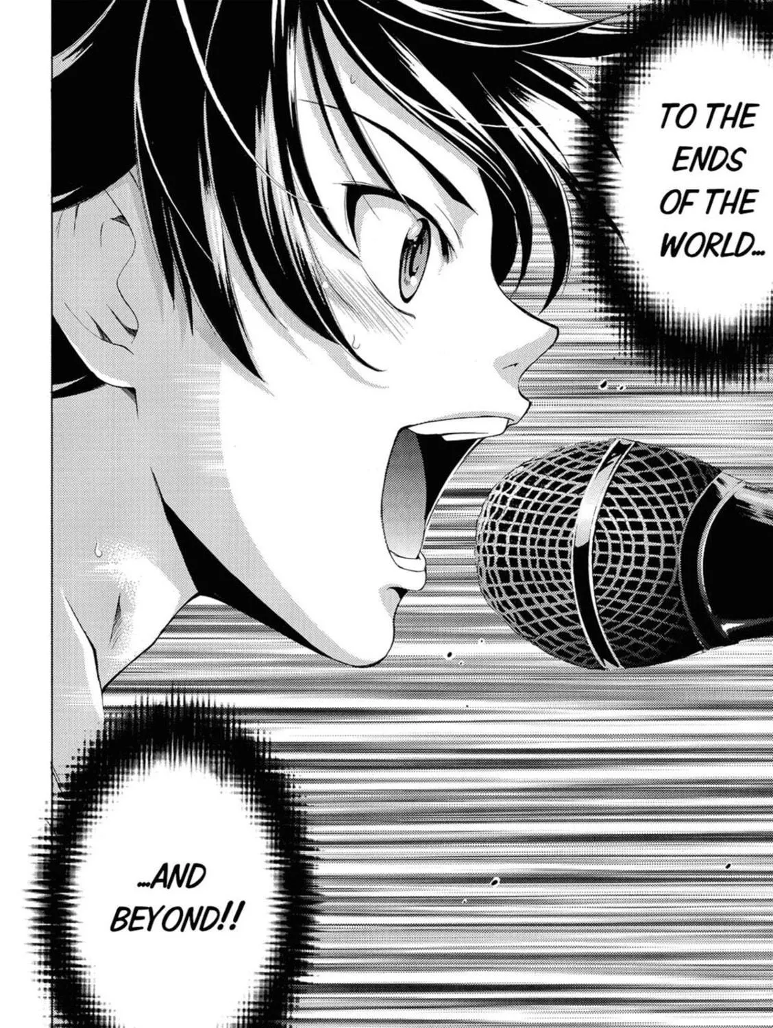 Read Kaffka Fu chapter 52 image 18 on Lezhin