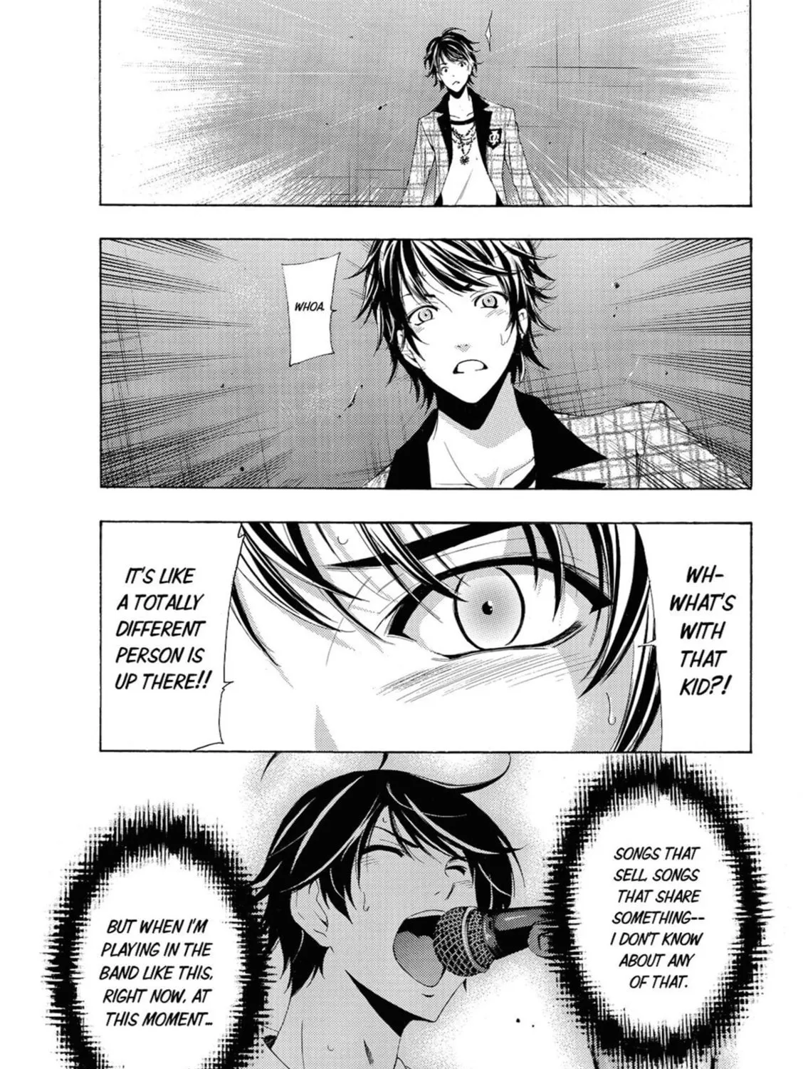 Read Kaffka Fu chapter 52 image 20 on Lezhin
