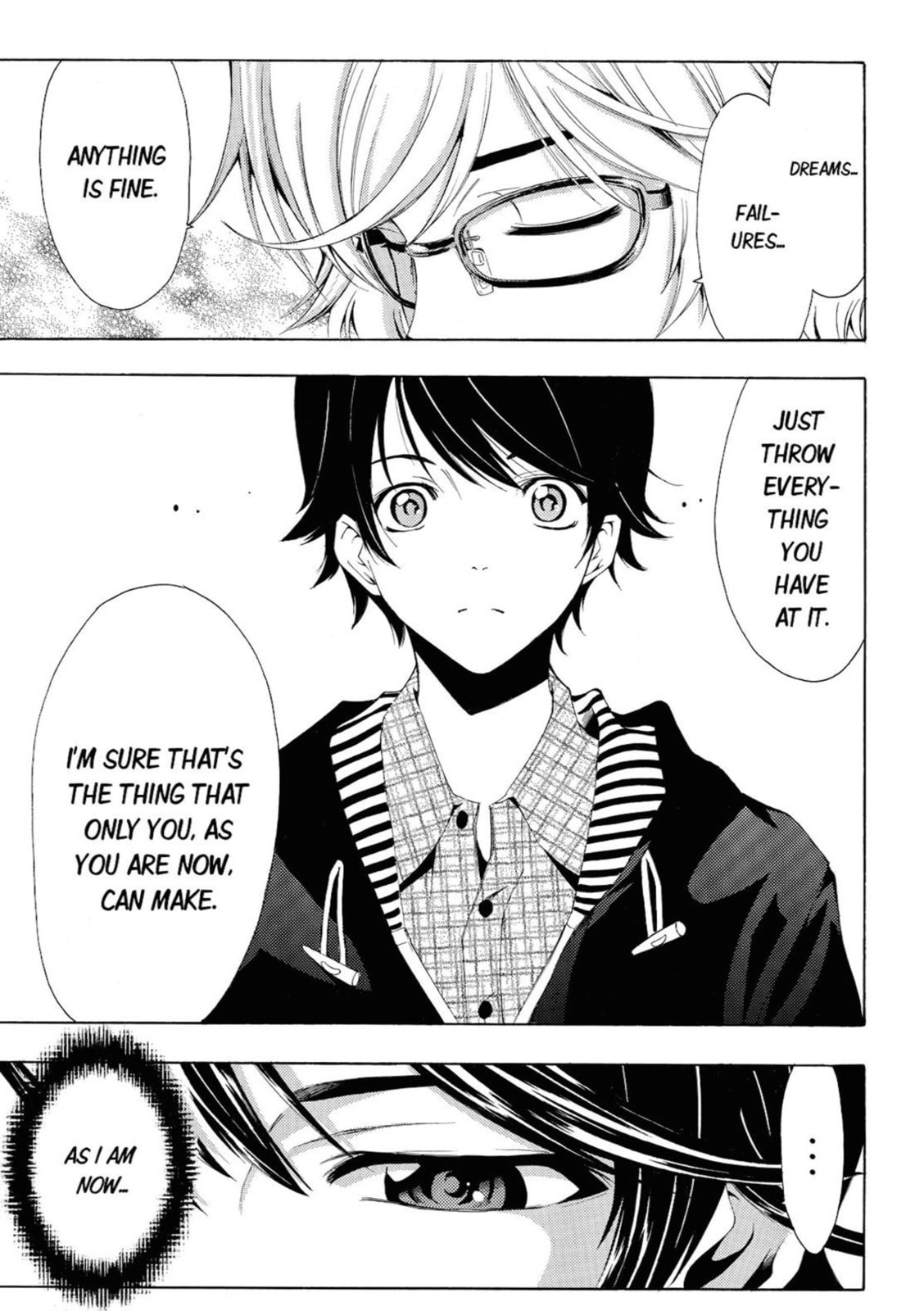 Read Kaffka Fu chapter 53 image 12 on Lezhin
