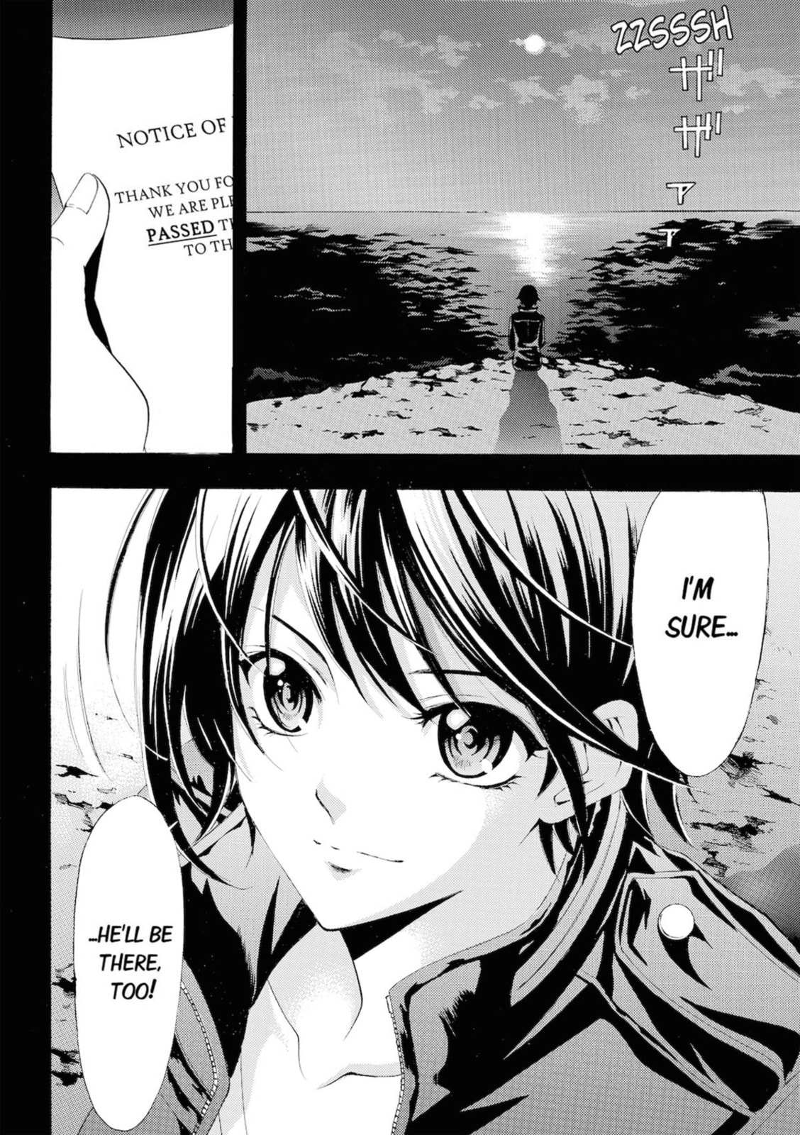 Read Kaffka Fu chapter 53 image 17 on Lezhin