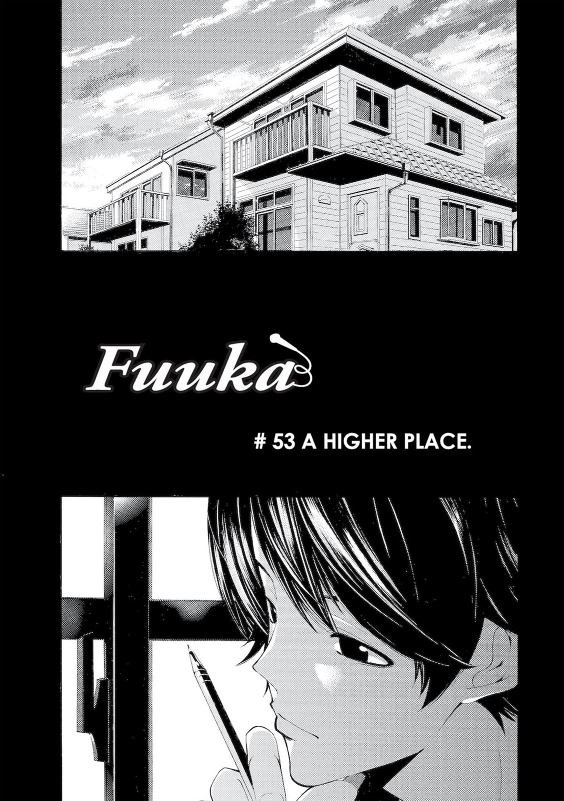 Read Kaffka Fu chapter 53 image 2 on Lezhin