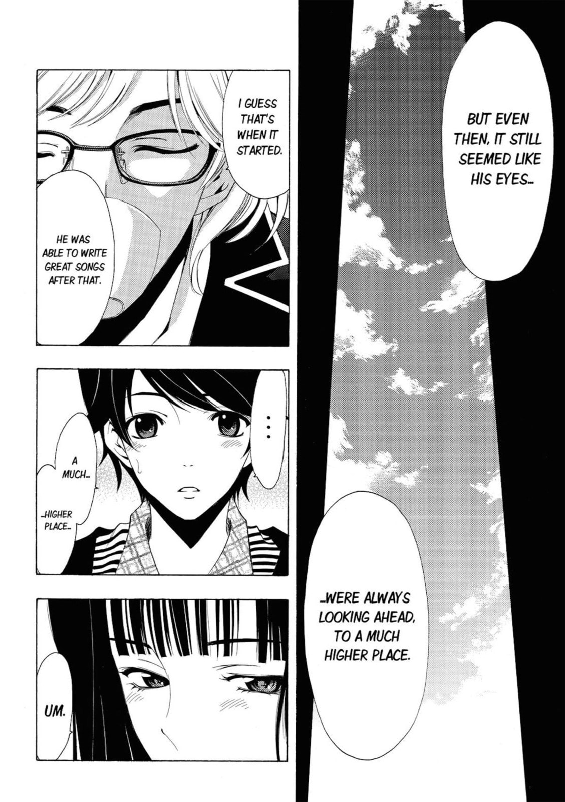 Read Kaffka Fu chapter 53 image 9 on Lezhin