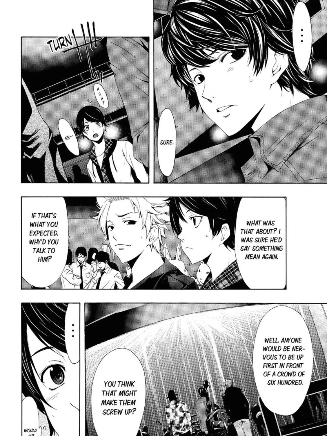 Read Kaffka Fu chapter 54 image 18 on Lezhin