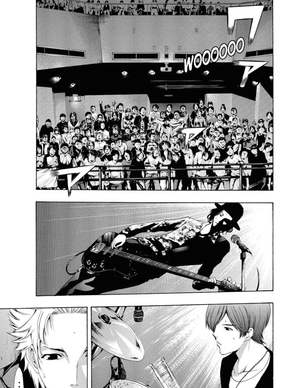 Read Kaffka Fu chapter 54 image 20 on Lezhin