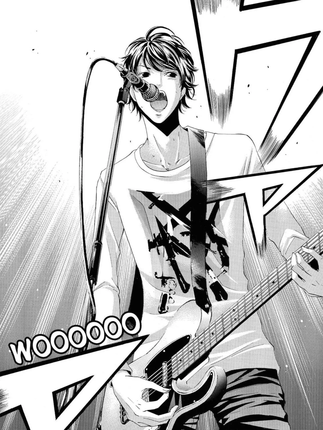 Read Kaffka Fu chapter 54 image 22 on Lezhin