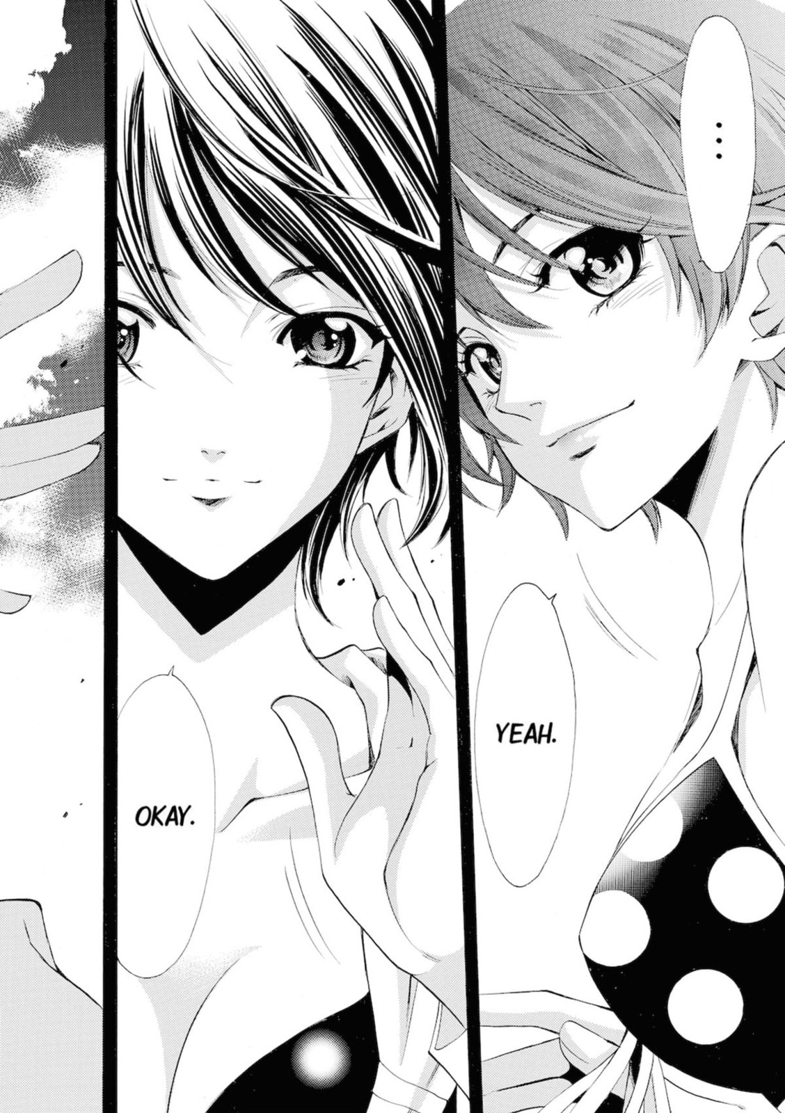 Read Kaffka Fu chapter 55.1 image 15 on Lezhin