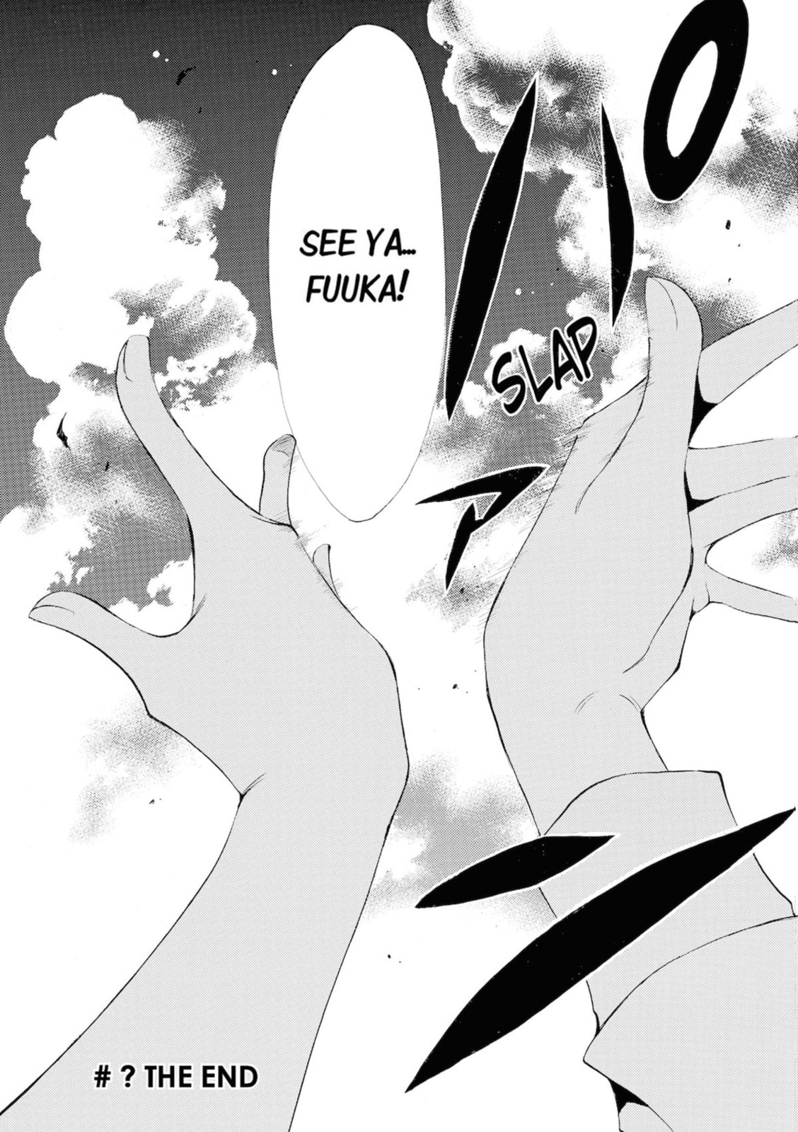 Read Kaffka Fu chapter 55.1 image 16 on Lezhin