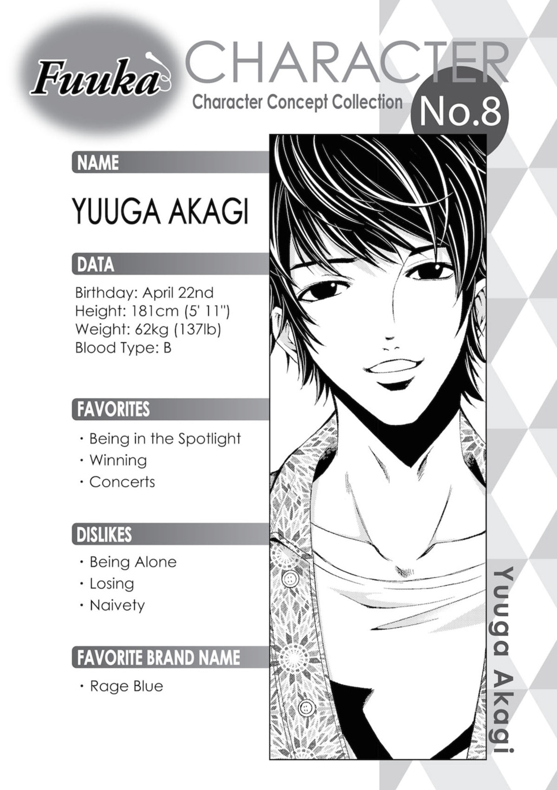 Read Kaffka Fu chapter 55.2 image 1 on Lezhin