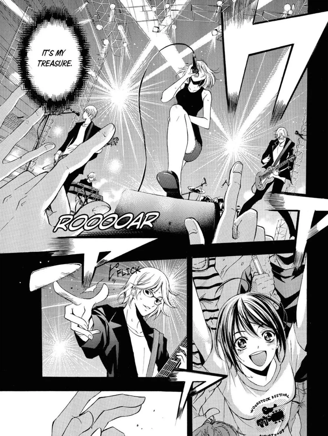 Read Kaffka Fu chapter 55.5 image 16 on Lezhin