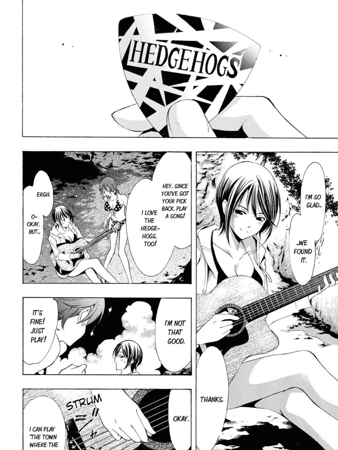 Read Kaffka Fu chapter 55.5 image 22 on Lezhin
