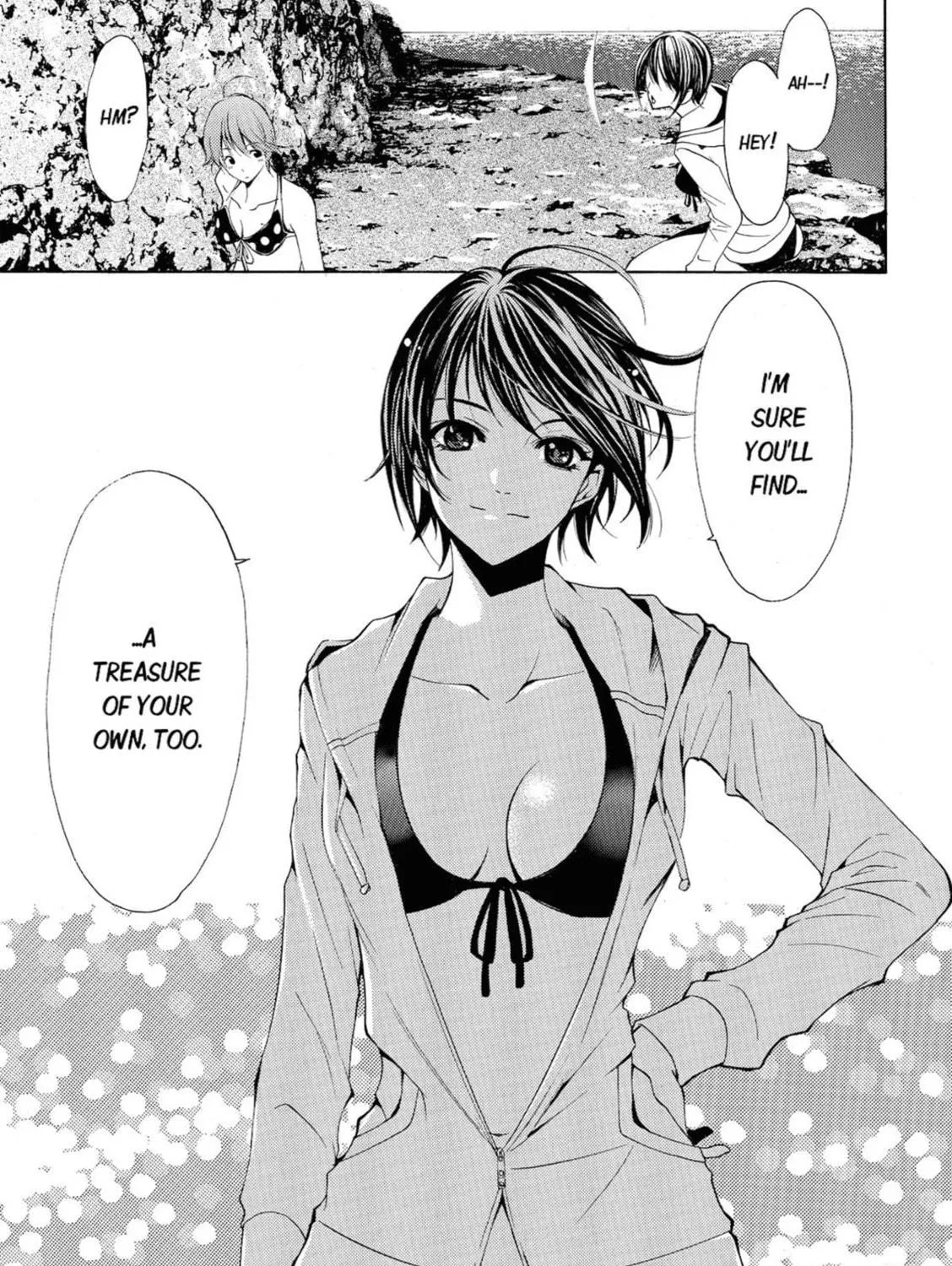 Read Kaffka Fu chapter 55.5 image 28 on Lezhin